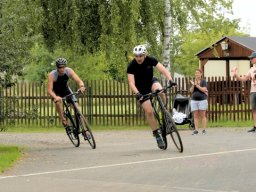 Team Triathlon (2023)